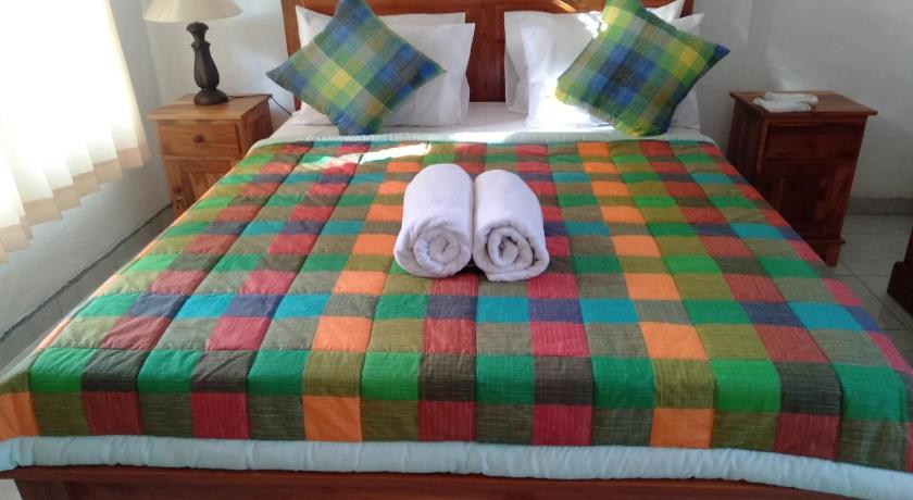 Oka House — Hotel in Bali