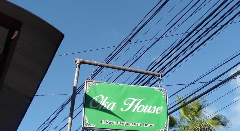 Oka House photo