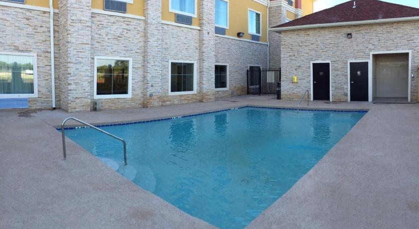Residency Suites photo