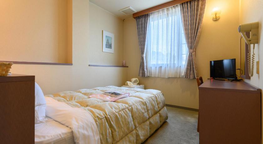 Tabist Station Hotel Isobe Iseshima photo