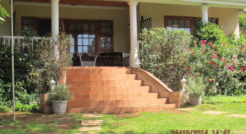 The Jays Guest House — Hotel in Pietermaritzburg