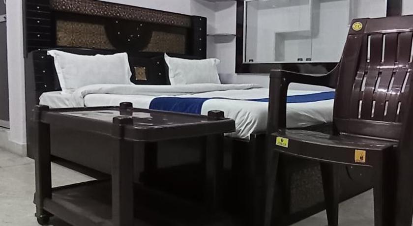 Jagannath guest house photo