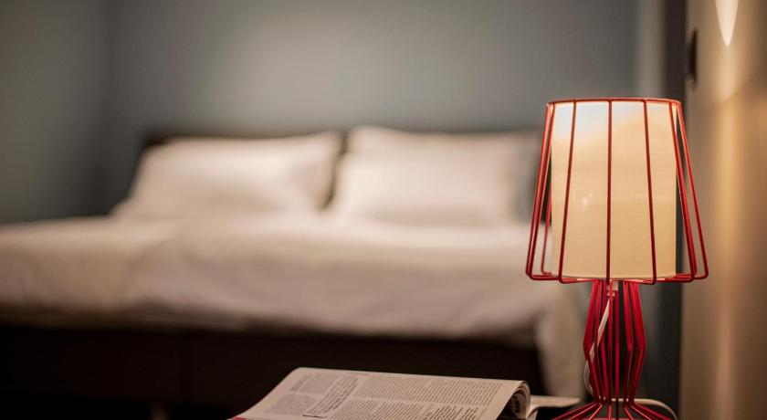 RUMI Hotel photo
