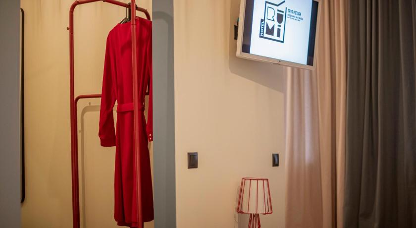 RUMI Hotel photo