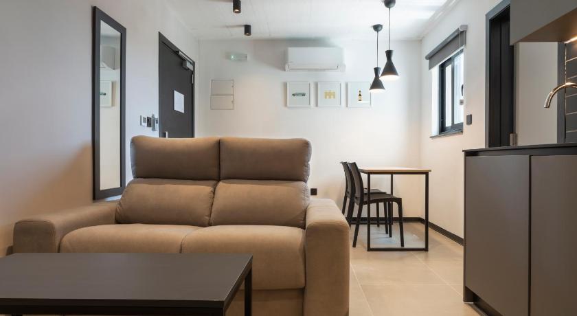 Aparthotel Adagio Malta Central photo