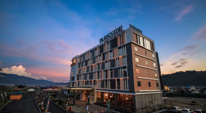 Petro Inn Takengon photo