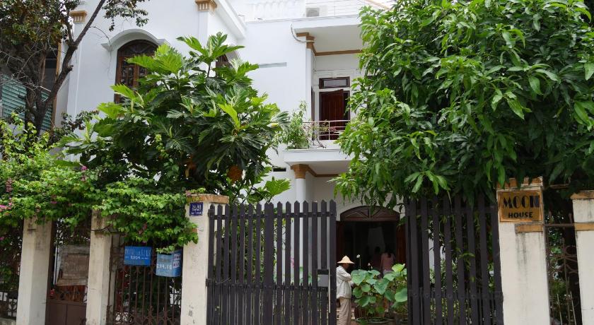 Moon house - Moon — Hotel in Nha Trang