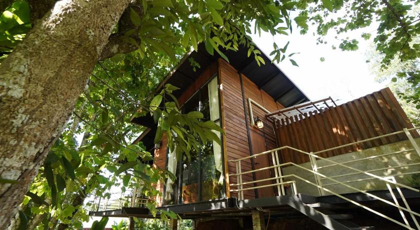 Goodvibes Cabins Chiang Mai photo