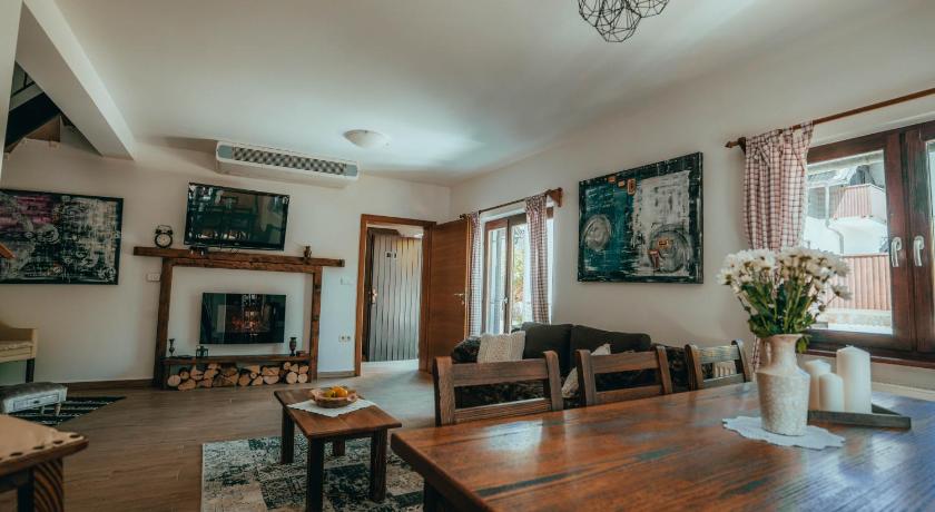 Image of King Suite 5