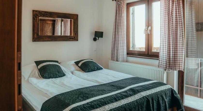 Image of King Suite 13