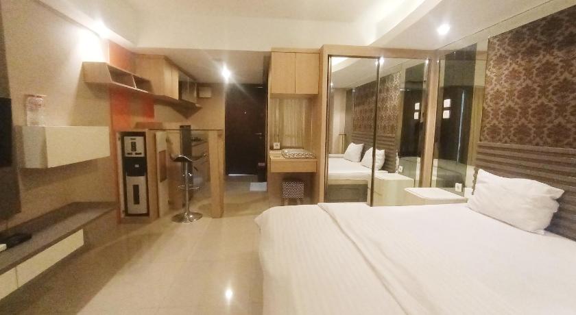 Cozy The H Residence Cawang by Bonzela Property photo