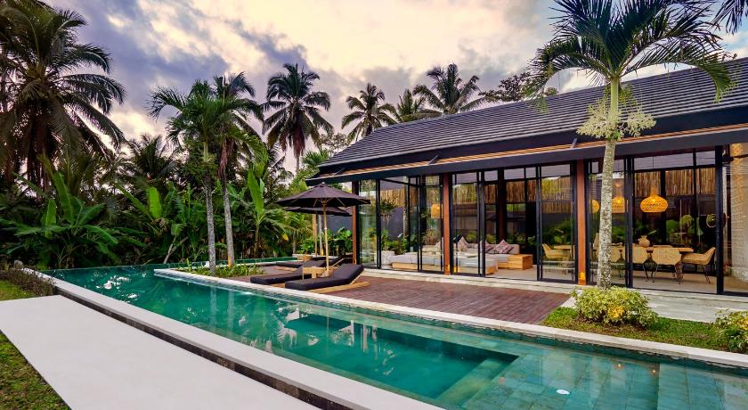 Villa Sunset Forest by BaliSuperHost — Hotel in Bali