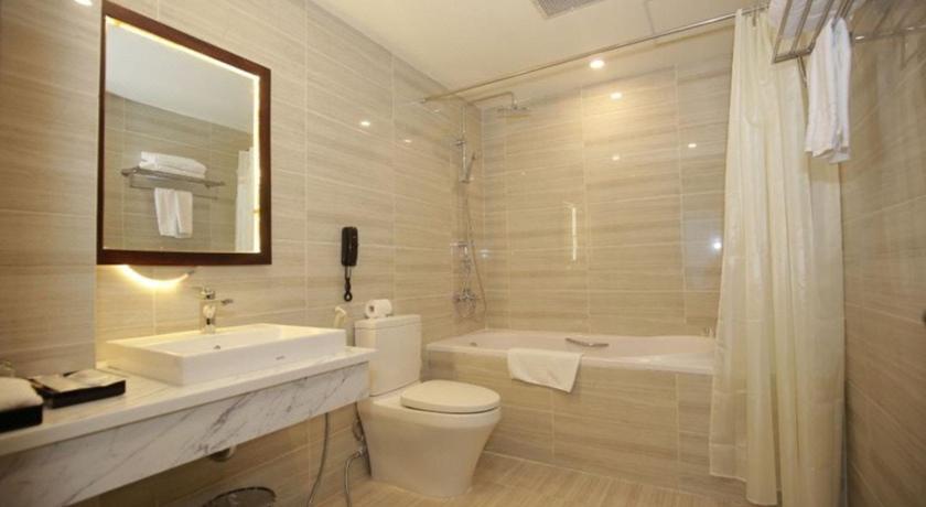Inearth Hotel Hanoi photo