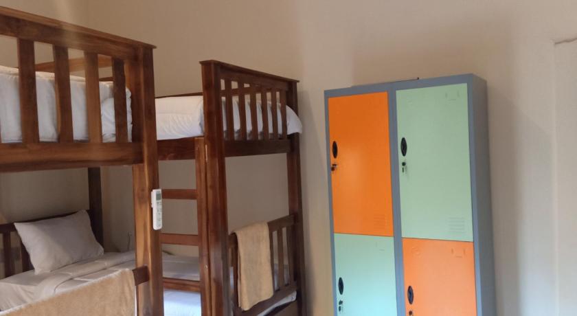 HAPPY PENIDA HOSTEL 2 photo