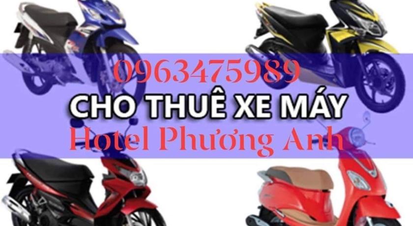 Hotel Phuong Anh photo