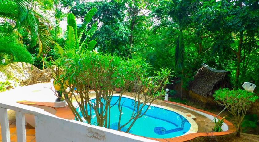 Mtwapa Mj Villa Marina photo