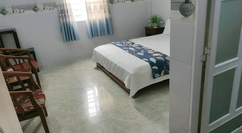 Hotel Phuong Anh photo