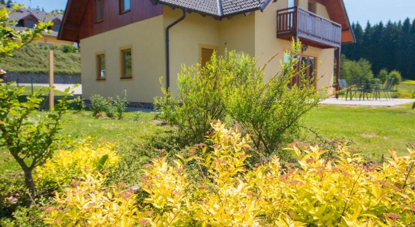 Image of Villa with Sauna (10 People) 13