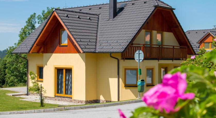 Image of Villa with Sauna (10 People) 4