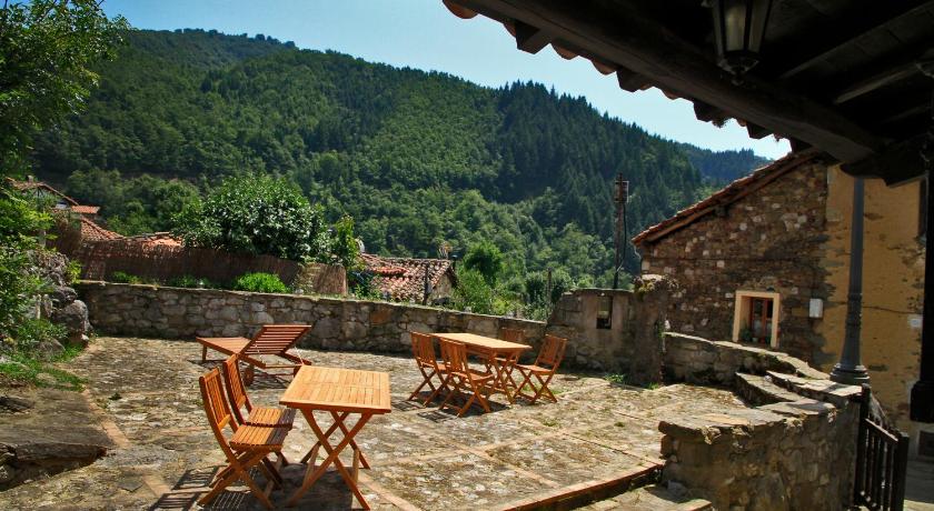 La Posada de la Xana