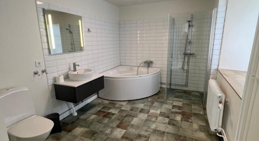 Drottning Victorias Hotell & Vilohem photo