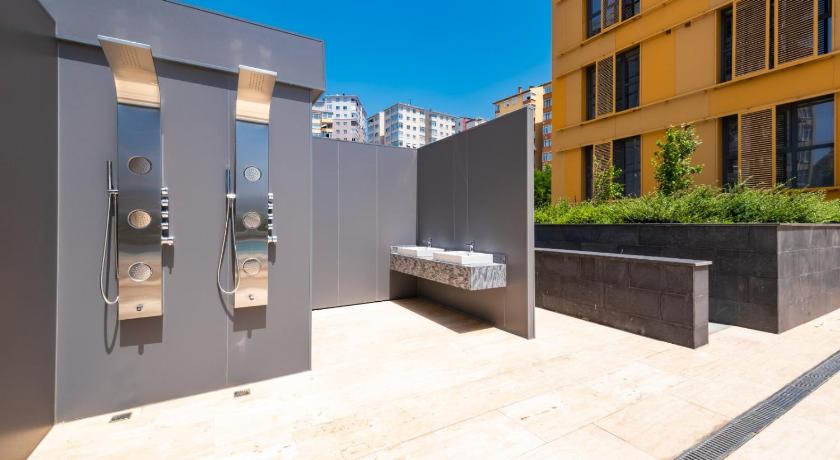 Ultra Lux Residence Flat-Great Location photo