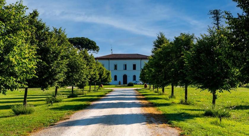 Villa Archi