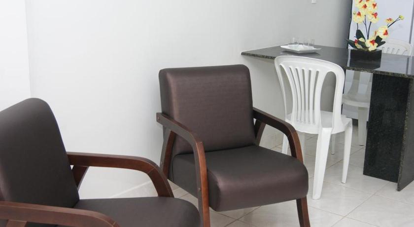 Areia Branca Apart Hotel photo
