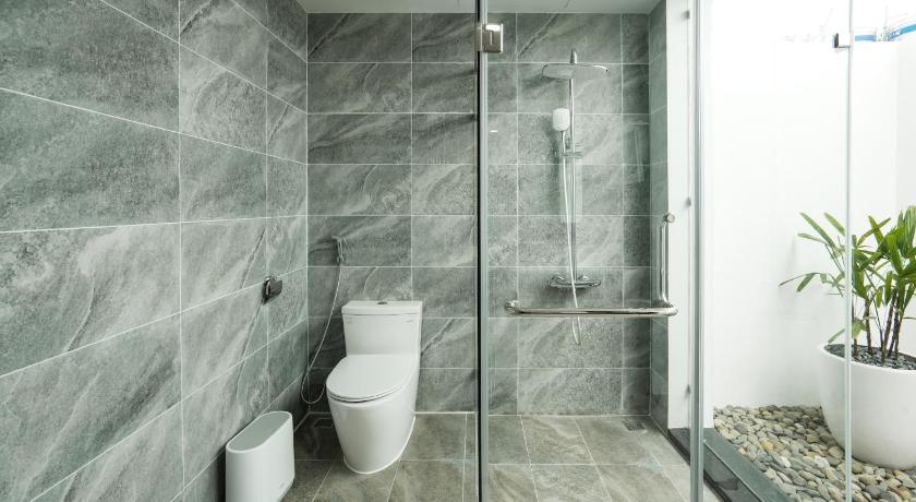 Image of Suite - Garden View 13