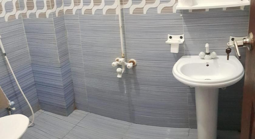 GOHO Rooms Badar photo