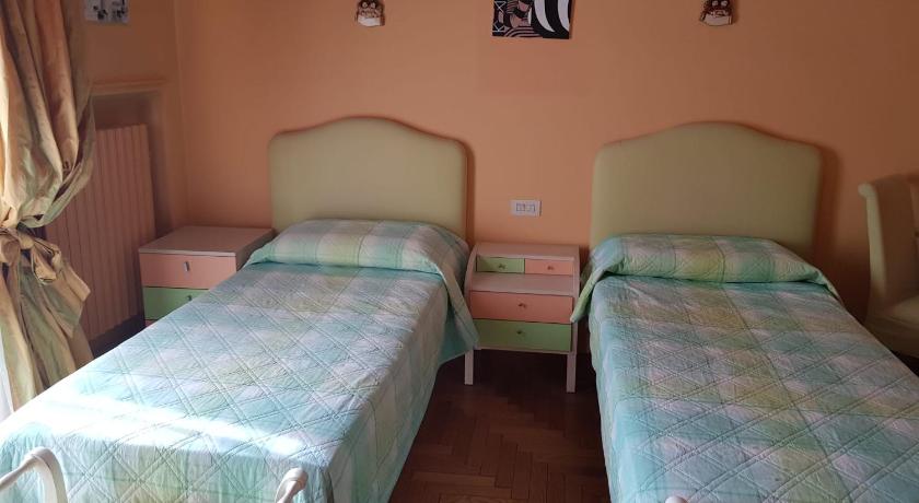 B&B Borgo Antico