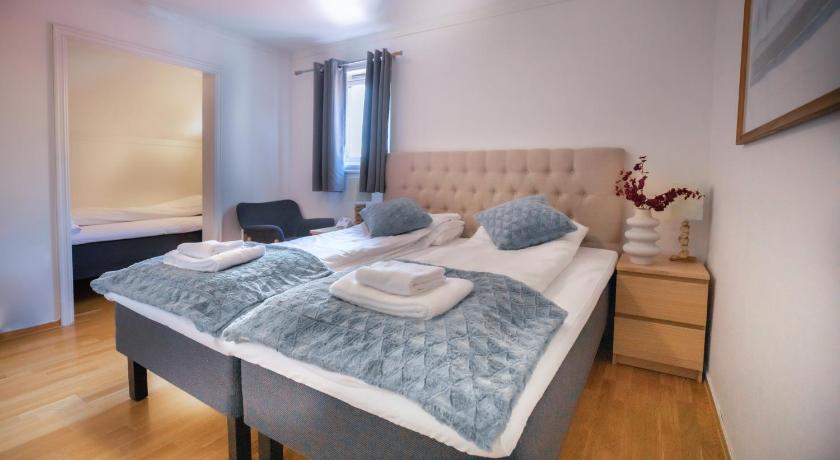 Gardermoen Hotel Bed & Breakfast photo