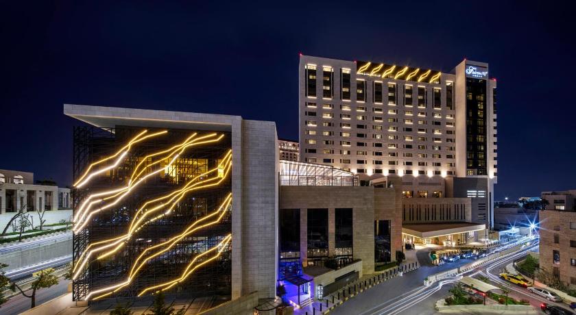 Fairmont Amman photo