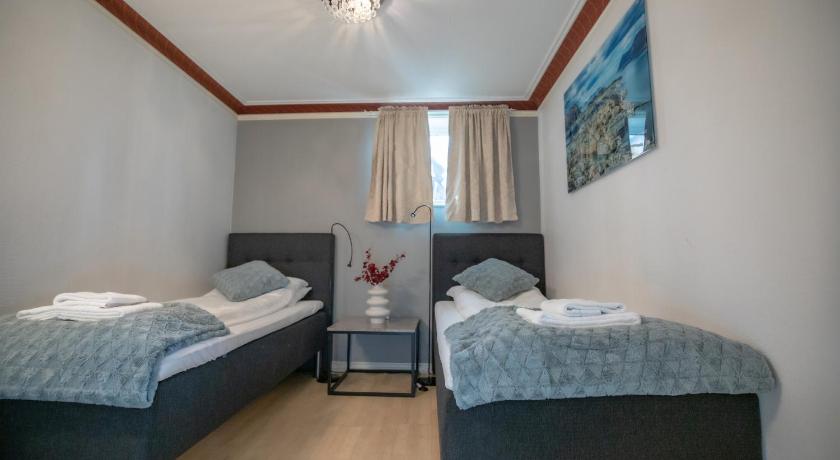 Gardermoen Hotel Bed & Breakfast photo