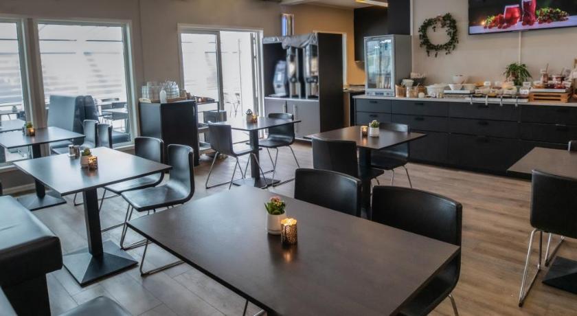 Gardermoen Hotel Bed & Breakfast photo