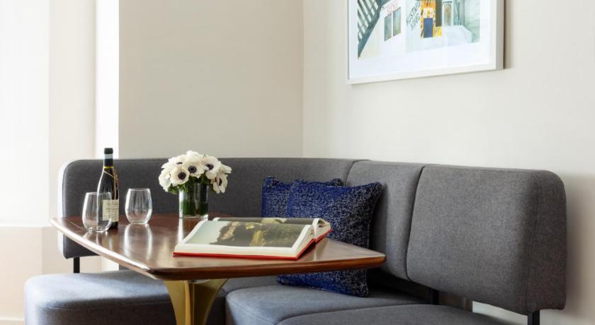 Image of Seville Suite King 7