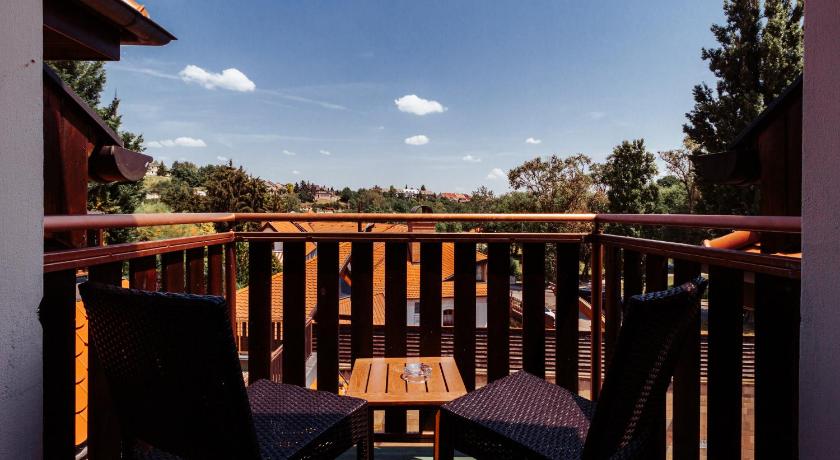 Hotel Kodmon - image 4