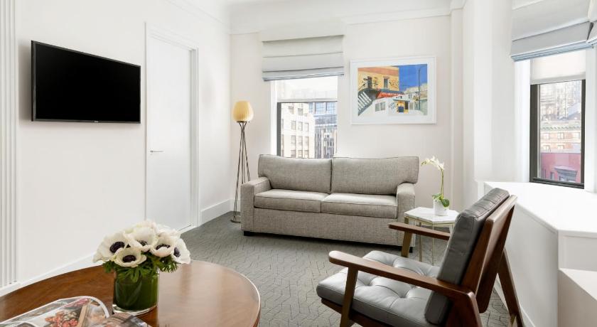 Image of Premium Suite King 0