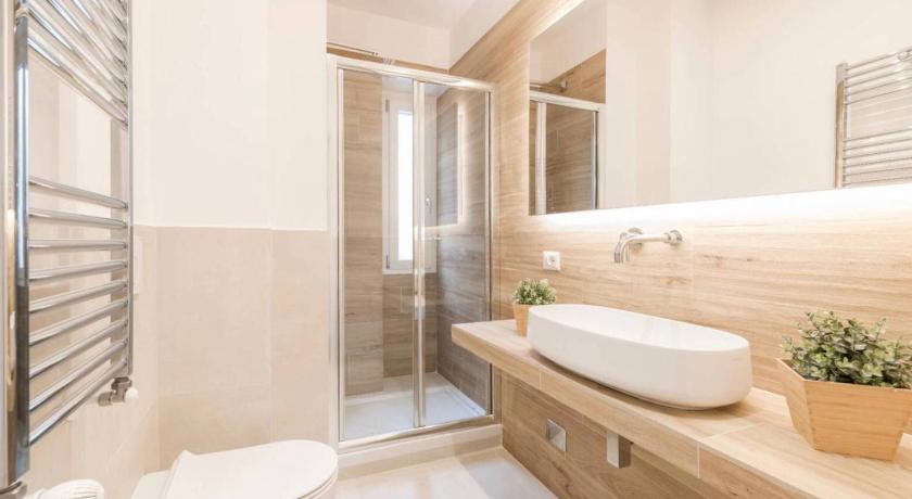 Lovely flat in Piazza Morosini photo