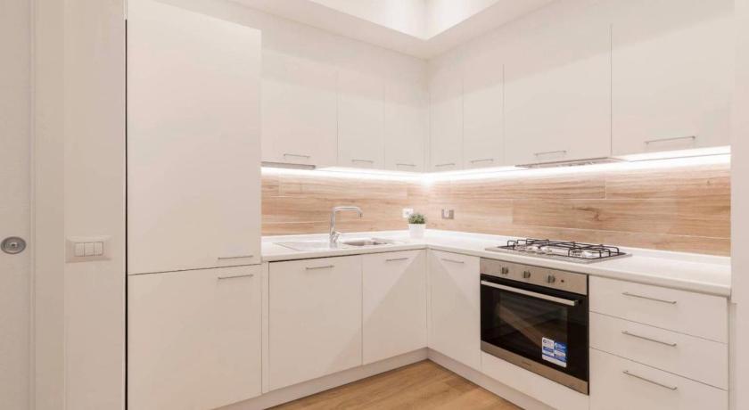 Lovely flat in Piazza Morosini photo