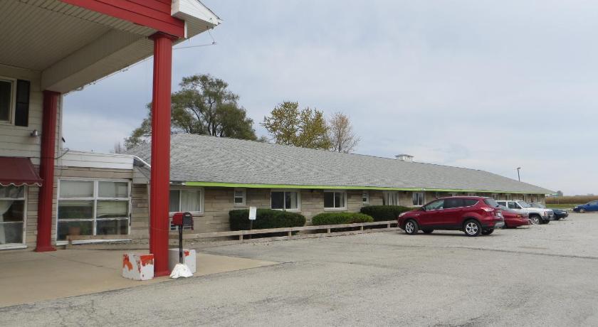 Lincoln Lodge Motel photo