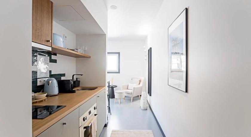 Joao das Regras Apartments by LovelyStay - 107