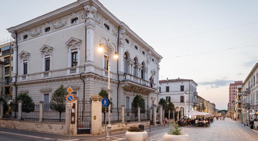 B&B Lanciano