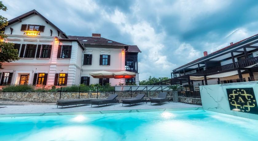 Boutique Hotel Annuska photo