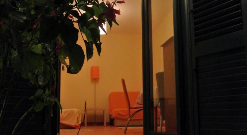 Casa Boka Apartments photo