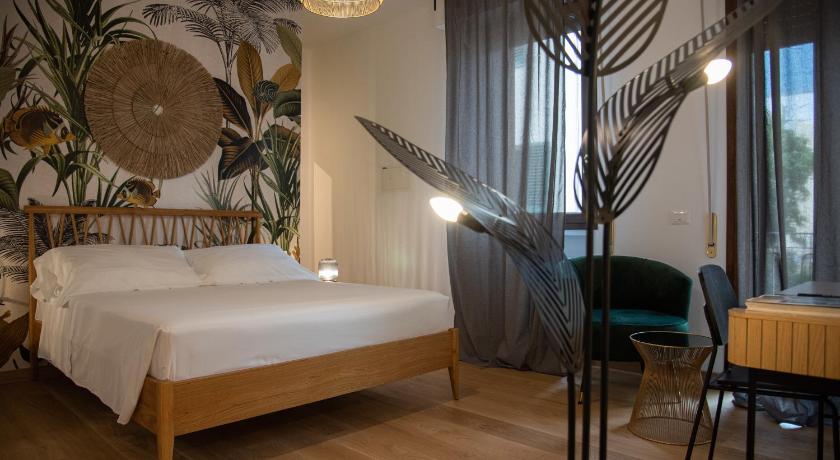B&B La Marmora 39