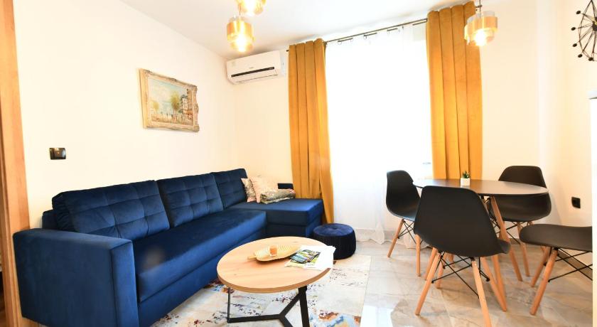 Apartmani Brium — Hotel in Grabovac
