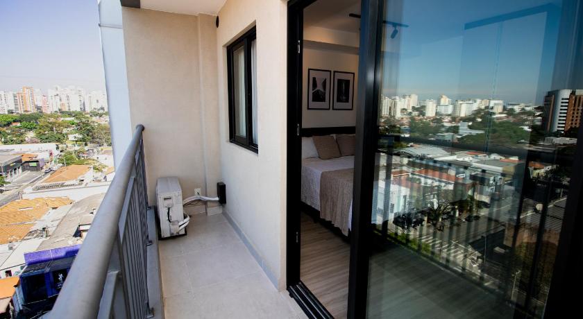 360 Suites Moema - Apartamentos mobiliados photo