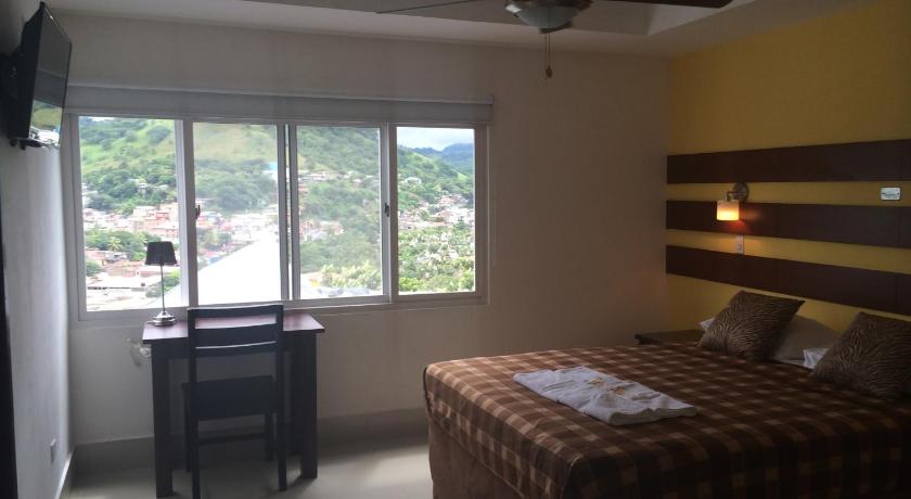 Hotel Tijerinos — Hotel in Juigalpa