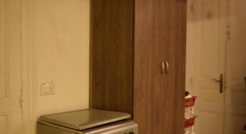 City Hostel Dormitory photo